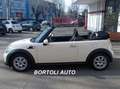 MINI Cooper Cabrio Mini 1.6 16v IDONEA PER NEOPATENTATI Beige - thumbnail 3