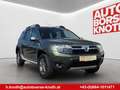 Dacia Duster Delsey 4x4 nur 55.000KM!! Grün - thumbnail 2