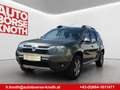 Dacia Duster Delsey 4x4 nur 55.000KM!! Grün - thumbnail 1
