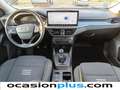 Ford Focus 1.0 Ecoboost MHEV Active 155 Azul - thumbnail 7