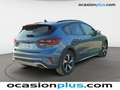 Ford Focus 1.0 Ecoboost MHEV Active 155 Azul - thumbnail 4