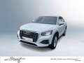 Audi Q2 Advanced 30 TDI|AHK|NAVI|SITZH|ACC|AMBIENTE Blanc - thumbnail 1