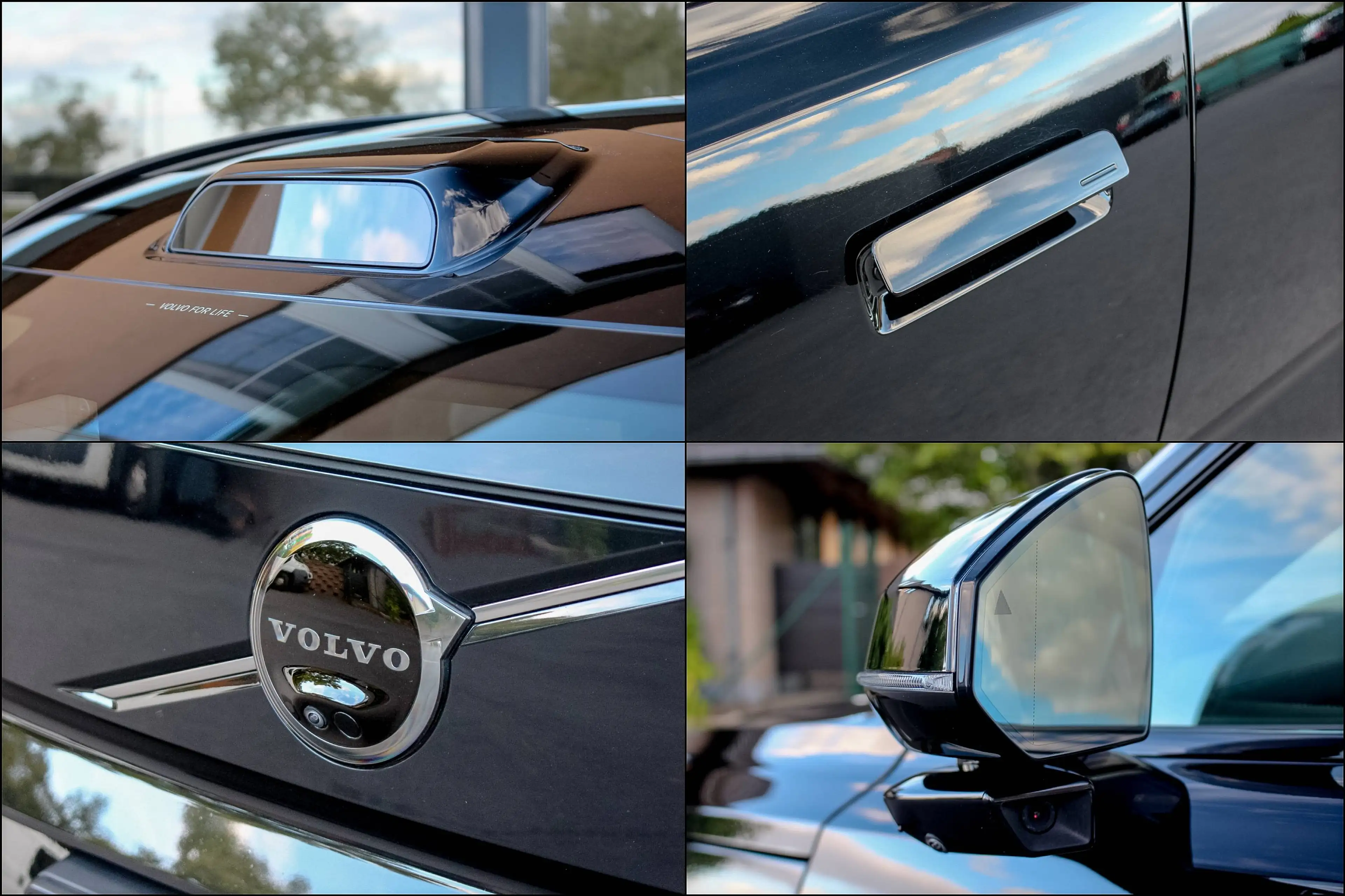 Volvo EX90 *7PL*107kWh*AWD*TWIN MOTOR ULTRA PERFORMANCE* — photo 15