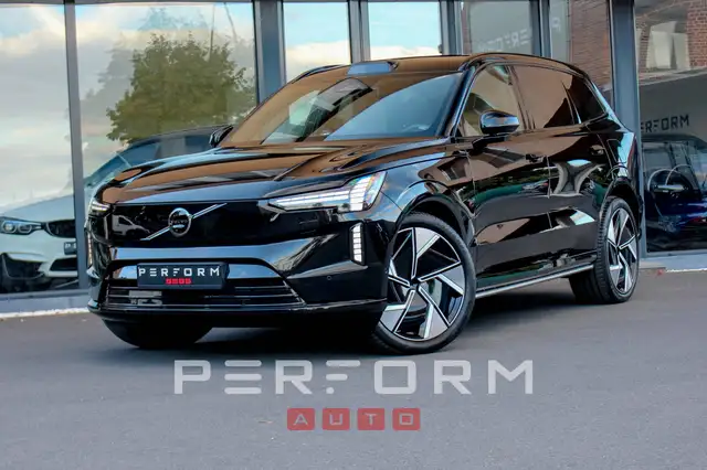 Volvo EX90