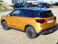 Suzuki Vitara 1.4 5D 6M/T 4x4 Comfort+ Hybrid Klima Navi Schwarz - thumbnail 3