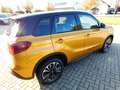 Suzuki Vitara 1.4 5D 6M/T 4x4 Comfort+ Hybrid Klima Navi Schwarz - thumbnail 5