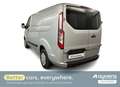 Ford Transit Custom 280 L1H1 LKW VA Silber - thumbnail 3