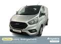 Ford Transit Custom 280 L1H1 LKW VA Silber - thumbnail 4