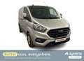 Ford Transit Custom 280 L1H1 LKW VA Silber - thumbnail 1