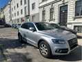 Audi Q5 Q5 2,0 TDI quattro S-tronic Silber - thumbnail 2