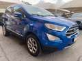 Ford EcoSport EcoSport 1.0 ecoboost Tita100cv  MOTORE .NUOVO km0 Mavi - thumbnail 3