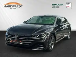 Volkswagen Arteon R Line 4Motion
