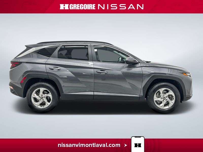 2024 Hyundai Tucson Preferred AWD BLUETOOTH CAMERA — снимка 1