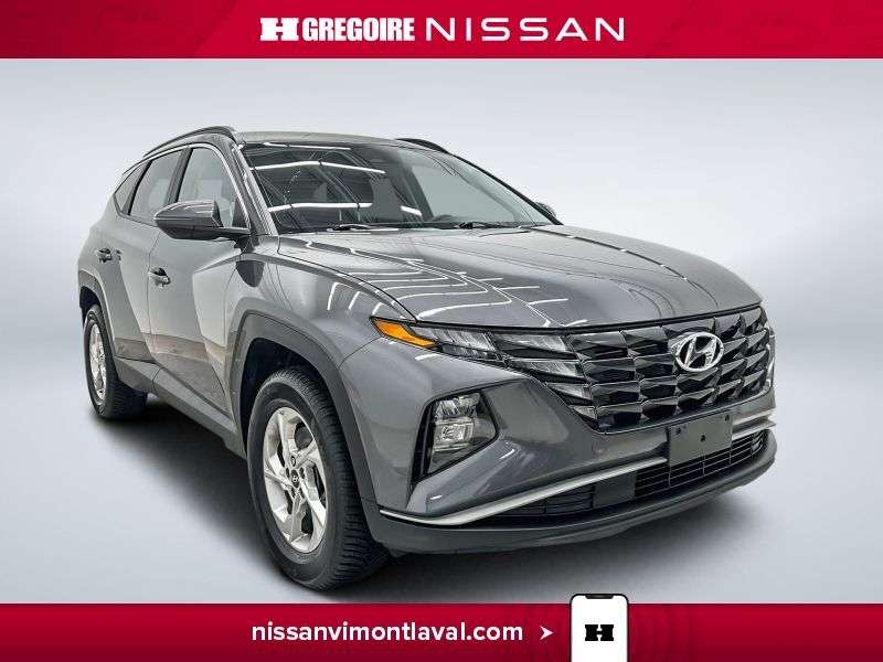 2024 Hyundai Tucson Preferred AWD BLUETOOTH CAMERA