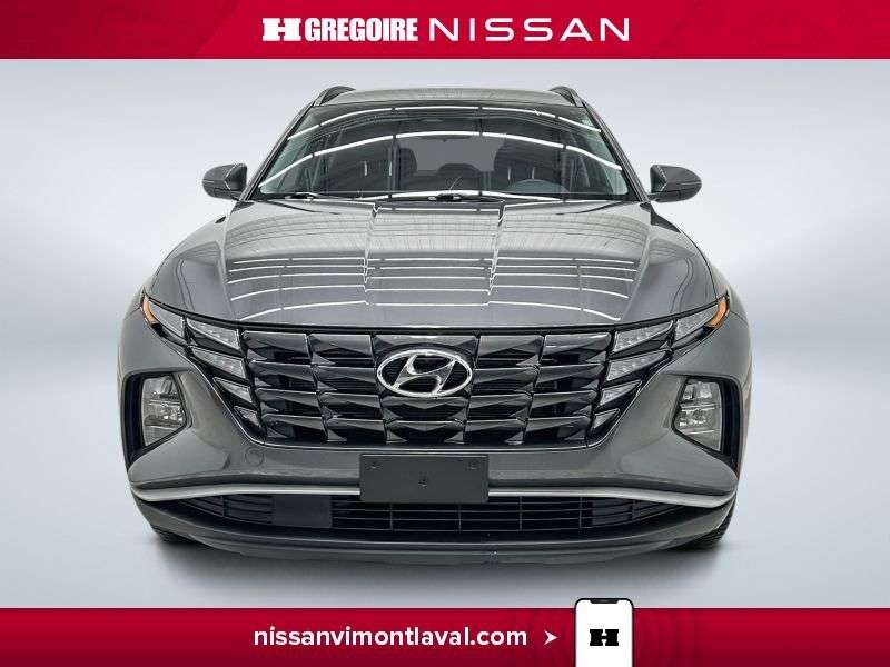 2024 Hyundai Tucson Preferred AWD BLUETOOTH CAMERA — снимка 1