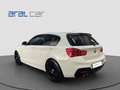 BMW 125 d 5p. Msport Bianco - thumbnail 4