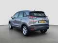 Opel Crossland X 1.2 Turbo Edition Airco | Cruise control | 16" lmv Grijs - thumbnail 3