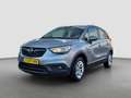 Opel Crossland X 1.2 Turbo Edition Airco | Cruise control | 16" lmv Grijs - thumbnail 1