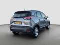 Opel Crossland X 1.2 Turbo Edition Airco | Cruise control | 16" lmv Grijs - thumbnail 5
