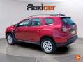 Dacia Duster 1.0 TCe ECO-G Comfort 4x2 74kW Rouge - thumbnail 5