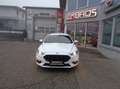 Ford Mondeo Traveller ST-Line 2,0 Hybrid Automatik Weiß - thumbnail 2