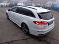 Ford Mondeo Traveller ST-Line 2,0 Hybrid Automatik Weiß - thumbnail 5