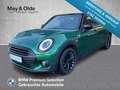 MINI Cooper Clubman Classic Autom.Navi SHZ PDC T-LederDigi-CP Grün - thumbnail 1