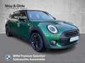 MINI Cooper Clubman Classic Autom.Navi SHZ PDC T-LederDigi-CP Grün - thumbnail 4