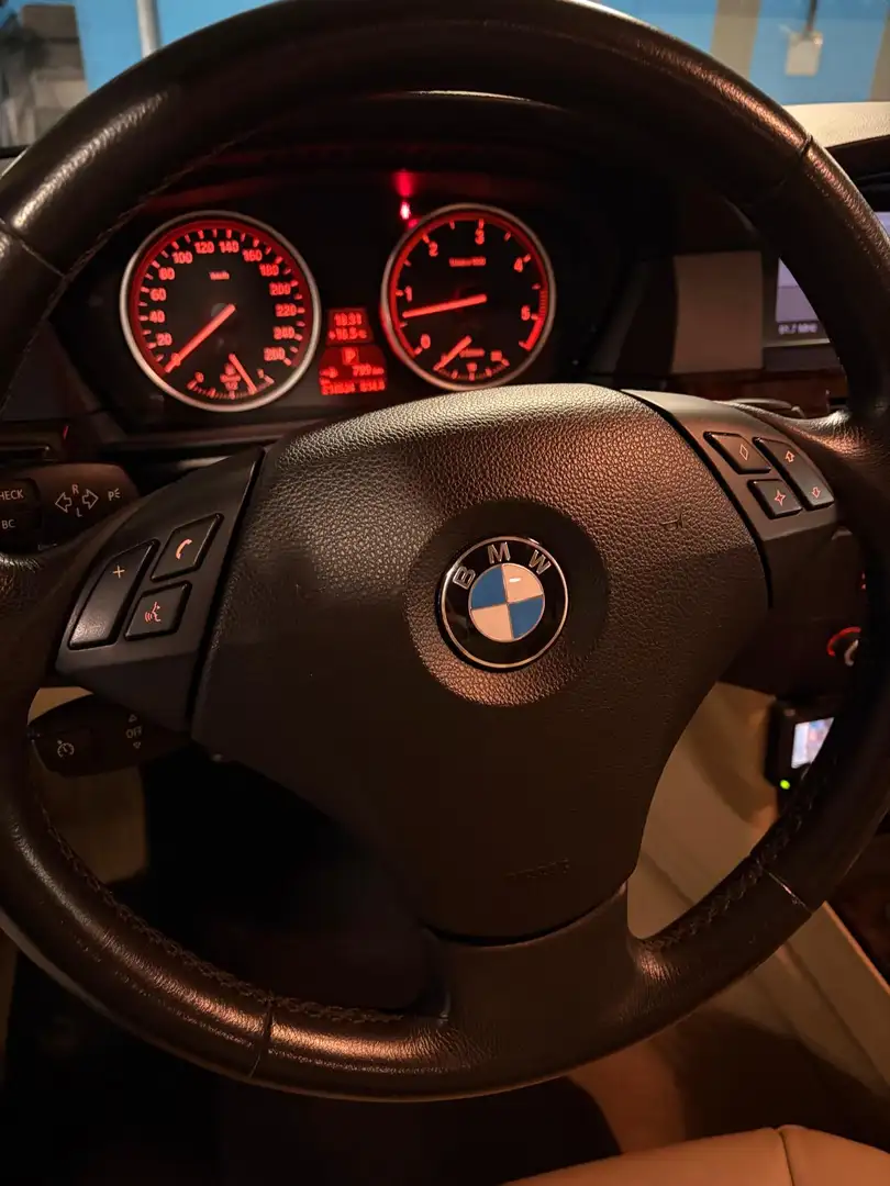 BMW 525 525d Aut. - 2