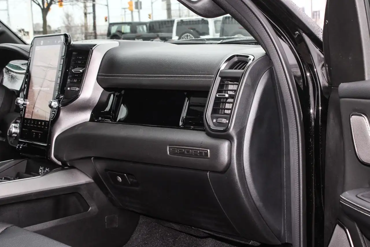 RAM 1500 photo RAM 1500