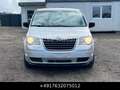 Chrysler Grand Voyager 2.8CRD LX Aut. 7-Sitzer Navi 1.Hd Argent - thumbnail 4
