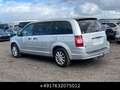 Chrysler Grand Voyager 2.8CRD LX Aut. 7-Sitzer Navi 1.Hd Argent - thumbnail 11