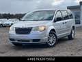 Chrysler Grand Voyager 2.8CRD LX Aut. 7-Sitzer Navi 1.Hd Argent - thumbnail 1