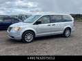 Chrysler Grand Voyager 2.8CRD LX Aut. 7-Sitzer Navi 1.Hd Argent - thumbnail 2