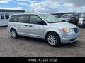 Chrysler Grand Voyager 2.8CRD LX Aut. 7-Sitzer Navi 1.Hd Argent - thumbnail 6