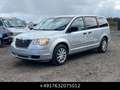 Chrysler Grand Voyager 2.8CRD LX Aut. 7-Sitzer Navi 1.Hd Argent - thumbnail 3