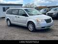 Chrysler Grand Voyager 2.8CRD LX Aut. 7-Sitzer Navi 1.Hd Argent - thumbnail 5