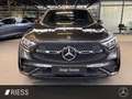 Mercedes-Benz GLC 220 d 4M ACC AHK AUT Kam. KeyLess KlimaA LED Grau - thumbnail 2