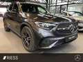 Mercedes-Benz GLC 220 d 4M AMG+AHK+Distronic+LED+NightPaket+++ Grau - thumbnail 3