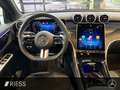 Mercedes-Benz GLC 220 d 4M ACC AHK AUT Kam. KeyLess KlimaA LED Grau - thumbnail 14