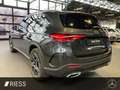 Mercedes-Benz GLC 220 d 4M AMG+AHK+Distronic+LED+NightPaket+++ Grau - thumbnail 6