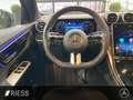 Mercedes-Benz GLC 220 d 4M ACC AHK AUT Kam. KeyLess KlimaA LED Grau - thumbnail 13