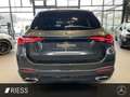 Mercedes-Benz GLC 220 d 4M ACC AHK AUT Kam. KeyLess KlimaA LED Grau - thumbnail 5