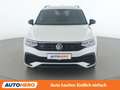 Volkswagen Tiguan 1.5 TSI ACT R-Line Weiß - thumbnail 9
