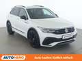 Volkswagen Tiguan 1.5 TSI ACT R-Line Weiß - thumbnail 8