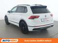 Volkswagen Tiguan 1.5 TSI ACT R-Line Weiß - thumbnail 4