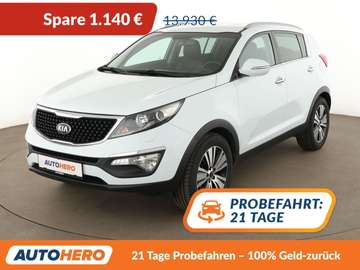 2.0 GDI Spirit 2WD *NAV*TEMP*CAM*PDC*SHZ*AHK*ALU*
