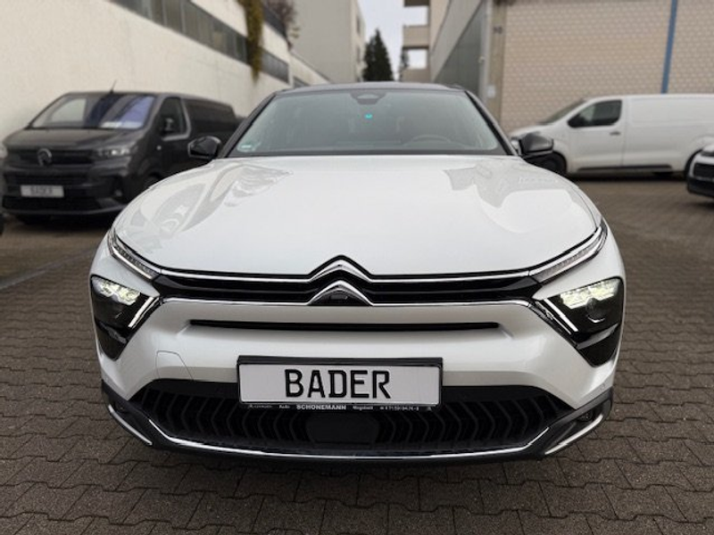 Citroen C5 X Shine Pack 225 Hybrid — photo 2