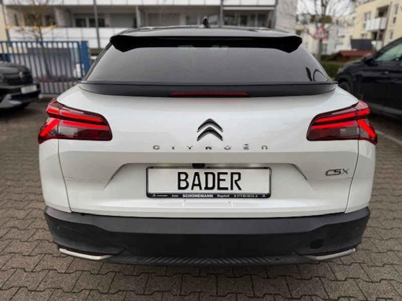 Citroen C5 X Shine Pack 225 Hybrid — photo 5