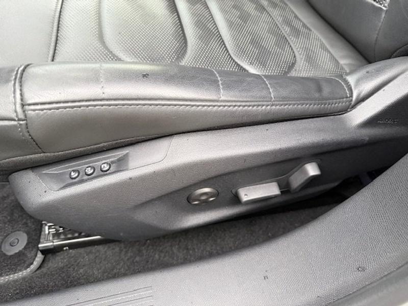 Citroen C5 X Shine Pack 225 Hybrid — photo 14